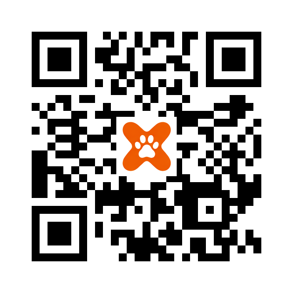 Código QR PetX