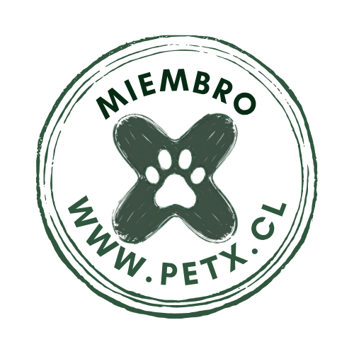 Sello miembro PetX